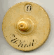 Ivory circular Whist Marker